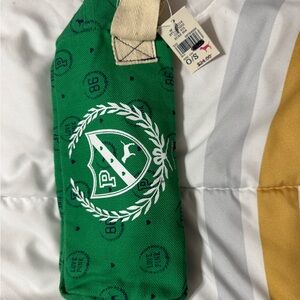 •SOLD•PINK Victoria's Secret Toiletry Bag